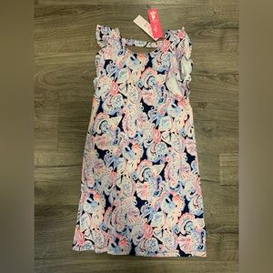 Lilly Pulitzer Shift Dress